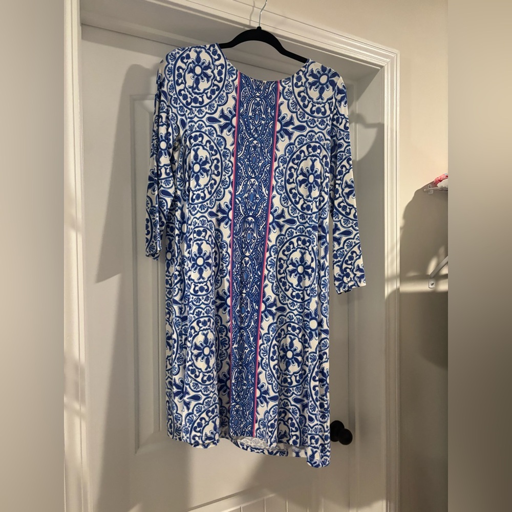 Lilly Pulitzer Ophelia Swing Dress